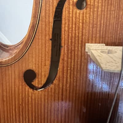 Strobel Violin ML-85 2023 image 5