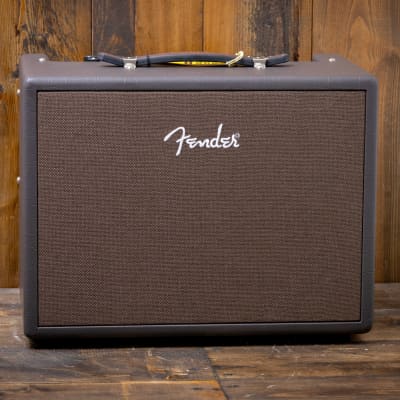 Fender Acoustic Junior image 1