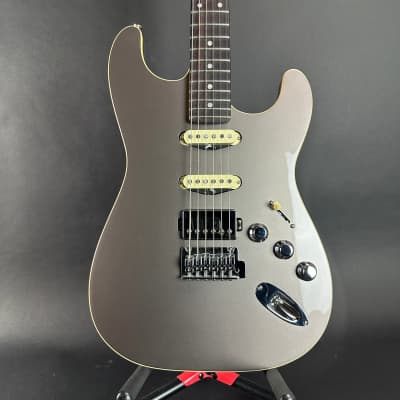 Used Fender Aerodyne Special Stratocaster HSS w/bag TSU17255