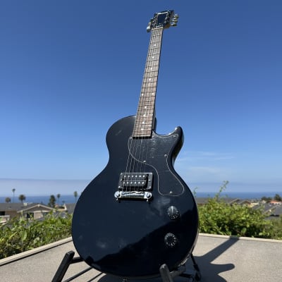 Maestro SG Black | Reverb