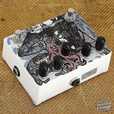 Reverb.com listing, price, conditions, and images for wren-and-cuff-sonder