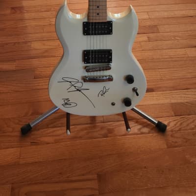 Autographed California Electric 2006 - gloss for sale