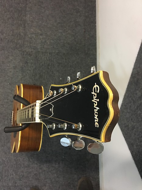 Epiphone Troubadour FT-335 1970's Made in Japan | Reverb