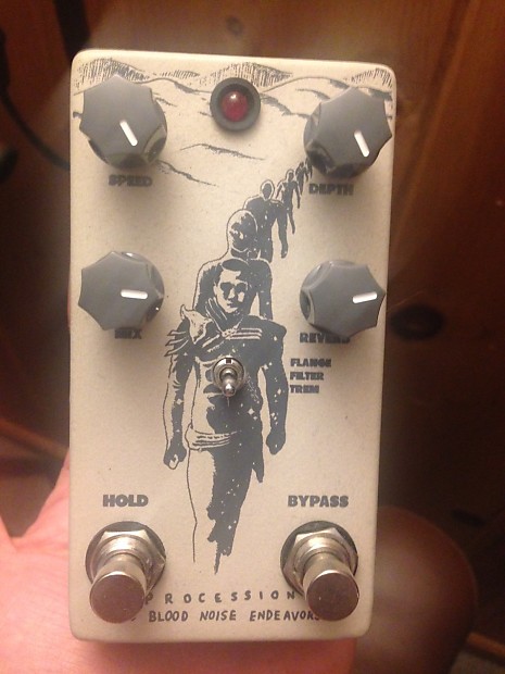 Old Blood Noise Endeavors Procession Reverb V1 | Reverb