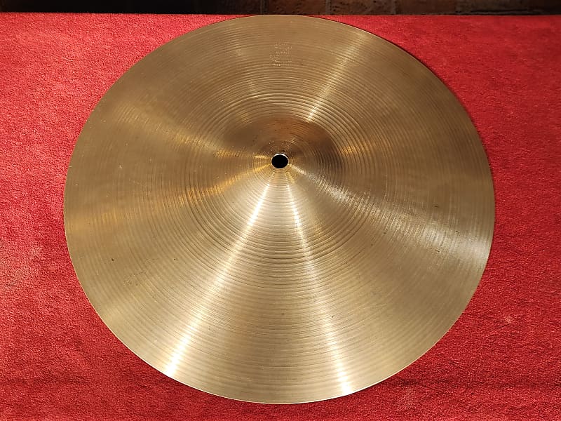 Zildjian 14