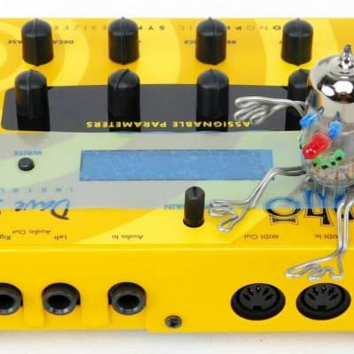 DSI Mopho Dave Smith Instruments Synthesizer + Wie Neu + OVP + 1.5Jahre Garantie image 6