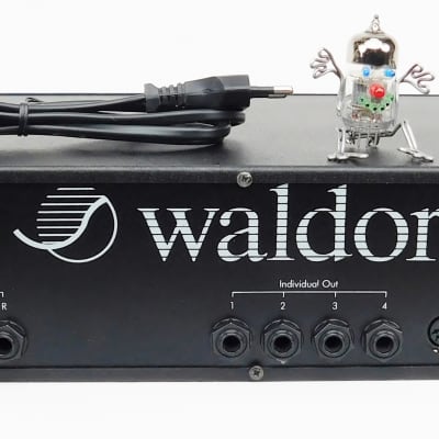 Waldorf MicroWave 1 Synthesizer Rack Revision A (CEM 3389)+ Top Zustand + 1Jahr Garantie image 6
