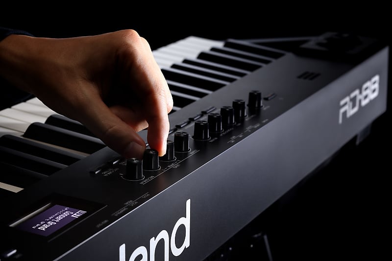 Roland RD-88 Stage Piano | Reverb