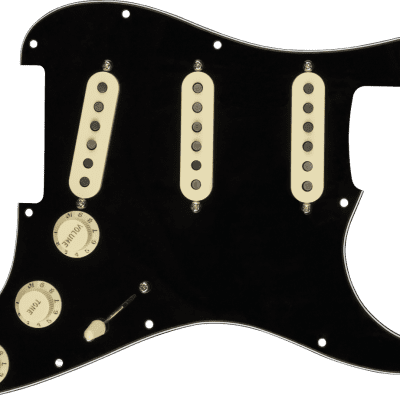 Fender 099-2342-506 Texas Special Stratocaster 11-Hole | Reverb