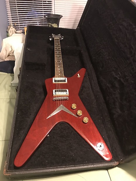 Vintage store dean ml