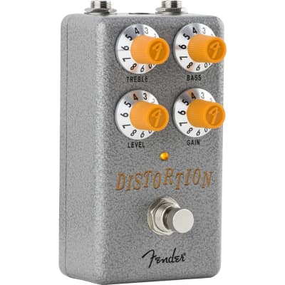 Fender Hammertone Distortion Pedal image 4