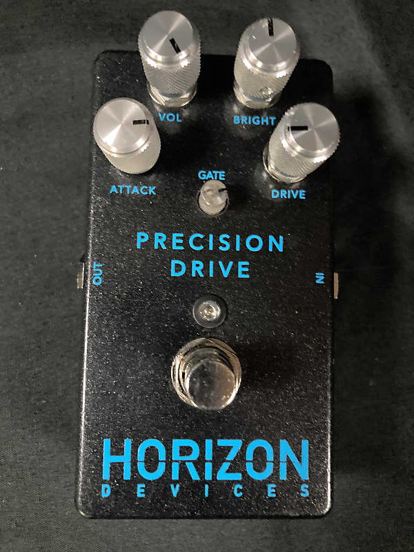 Horizon Devices Precision Drive