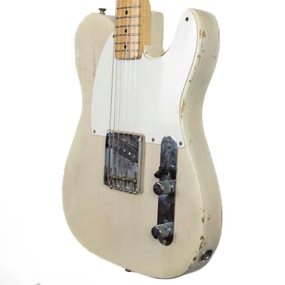 Fender 1959 Esquire Blonde image 4