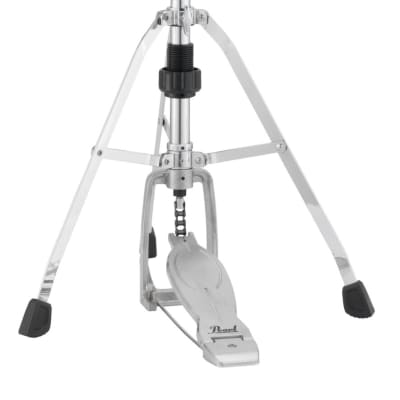 Pearl 1000 Series Hi Hat Stand - Open Box | Reverb