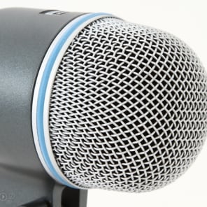 Shure DMK57-52 Drum Microphone Kit image 4