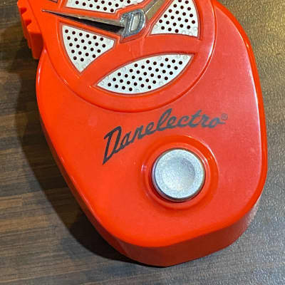 Danelectro Bacon N' Eggs Mini Amp ~ Secondhand for sale