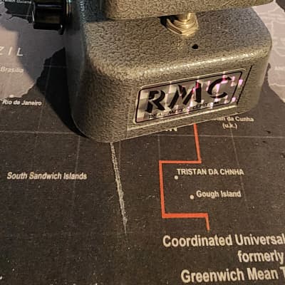 Reverb.com listing, price, conditions, and images for real-mccoy-custom-rmc2