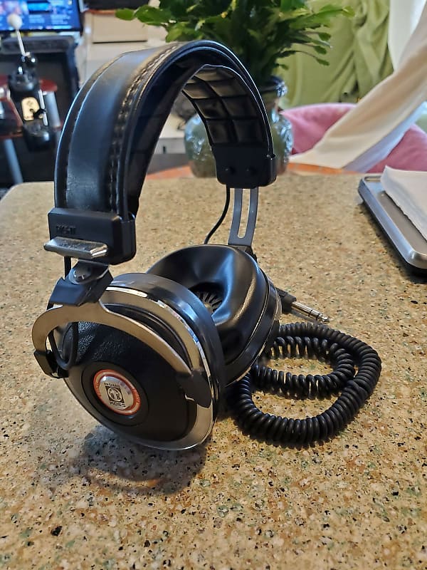 Koss Pro4AAA Vintage Headphones