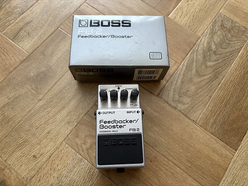 どら　Boss FB-2 Feedbacker / Booster hq720.jpg?sqp=-