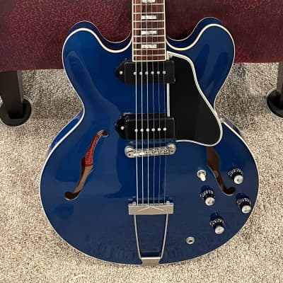 Gibson ES-330L | Reverb