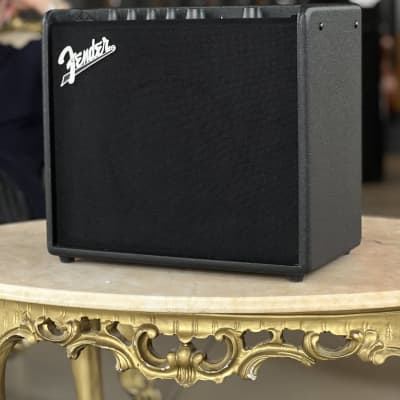 FENDER Mustang LT25 image 1