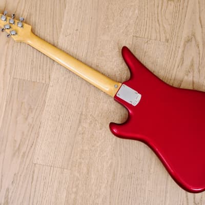 Delicioustaylormade Ds-10 Rosso Limited | eBay