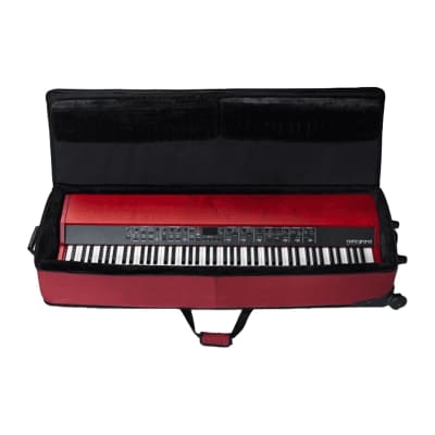 CLAVIA - SOFTCASE15 - Softcase pour Nord Grand