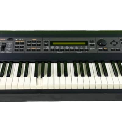 Roland XV-88 128-Voice Expandable Synthesizer New Internal Battery!