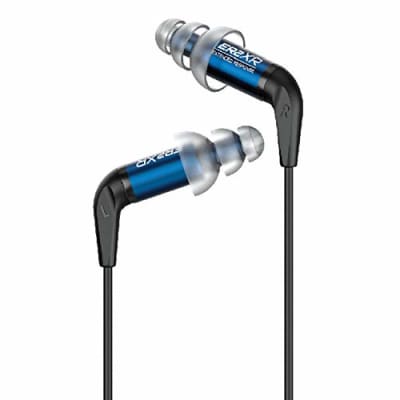 Etymotic Research ER2XR Extended Response High Performance In-Ear Earphones (Detachable Dynamic Drivers, Noise Isolating, High Accuracy, Robust Low Frequencies) image 1
