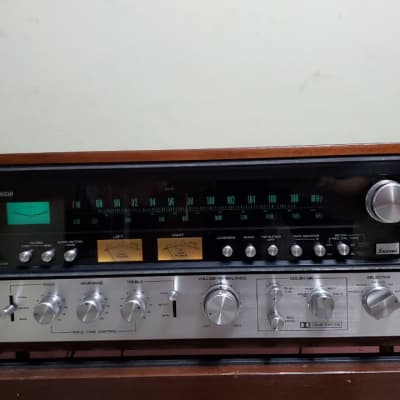 Sansui 9090Db Receiver in Beautiful Condition image 1
