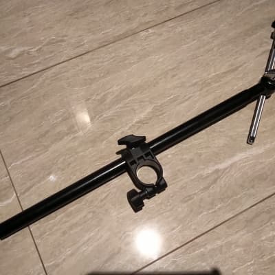 Roland Cymbal Stand - Black - [$30 shipping] image 2