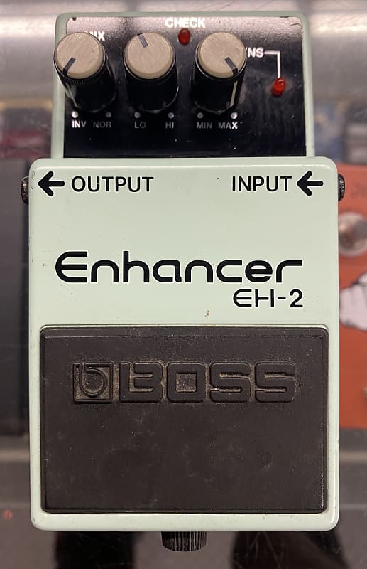 Boss EH-2 Enhancer