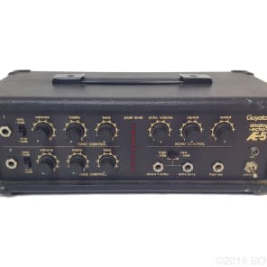 *値下げ* Guyatone AE-5 analog echo Vintage Guyatone AE-5 Analog Echo | Reverb