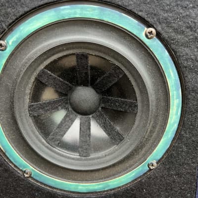 Duntech PCL-3 Speakers Audio Standards Corporation - John Dunlavy image 4