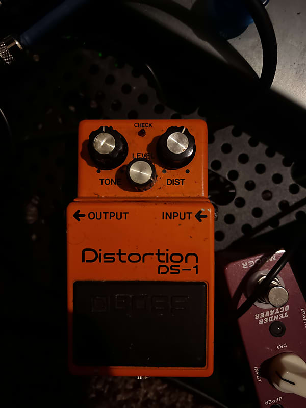 Boss DS-1