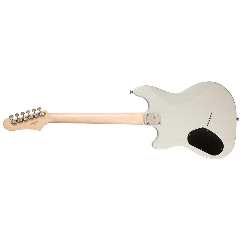 Guild Surfliner Solid Body Electric Guitar, Maple Fretboard