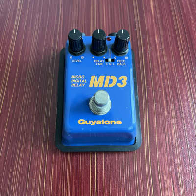 TC MD3 substitute - Gearspace.com