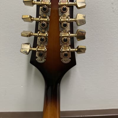Mitchell Mandolin image 5