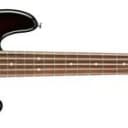 Fender American Professional Precision Bass V 5-String Bass Guitar (3-Color Sunburst, Rosewood Fingerboard) (Used/Mint)