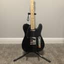 Fender Player Telecaster with Maple Fretboard 2018 - Present Black *Hard Case included