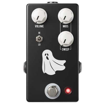 Reverb.com listing, price, conditions, and images for jhs-haunting-mids