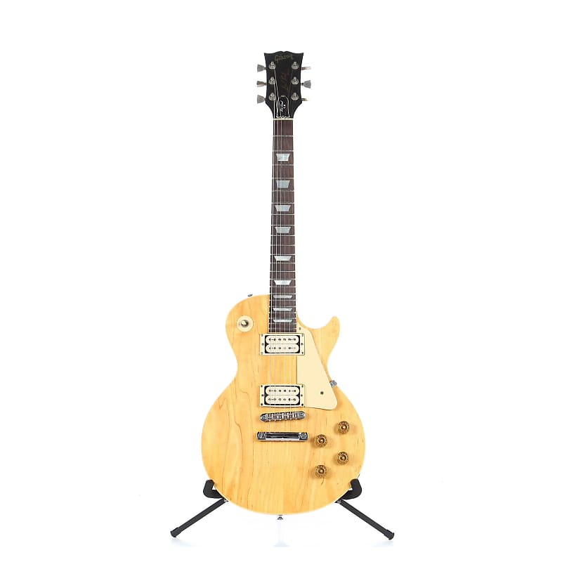 Gibson Les Paul KM (Kalamazoo) 1979 image 1