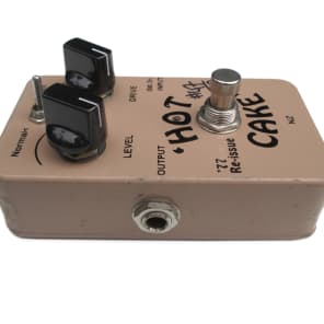 CROWTHER AUDIO Hot Cake’77 Re-issue完全再現2 CROWTHER AUDIO Hot Cake'77 Re-issue完全再現 CROWTHER AUDIO