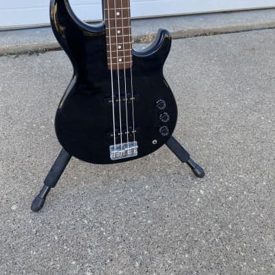 Yamaha BBV(BB5) Broad Bass 1984 Electric Bass Guitar Made in