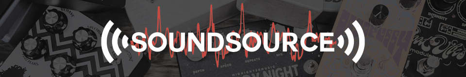Sound Source 