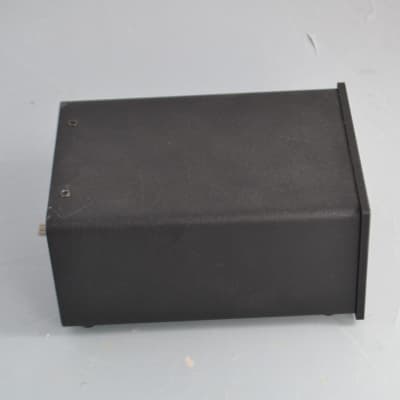 Pro-ject Phono Box DS+ MM MC Original Boxed £400 new , £225 here image 15