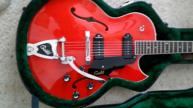 Guild p90 hotsell