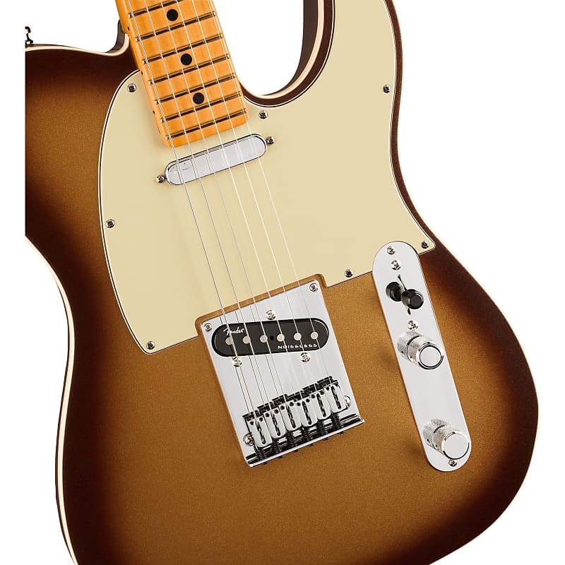 値下げ Fender American Ultra Telecaster 美品 Fender American Ultra Telecaster | Reverb