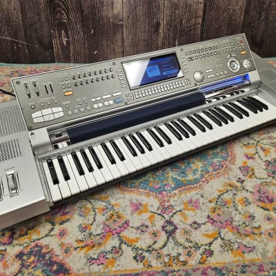 Technics SX-KN7000 Keyboard (Cleveland, OH)