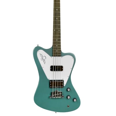 Gibson Non-Reverse Thunderbird image 1